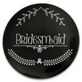 Bridal Party - Bridesmaid Button
